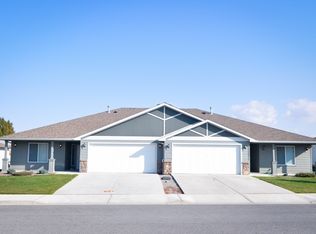 10708 E 11th Ln, Spokane, WA 99206