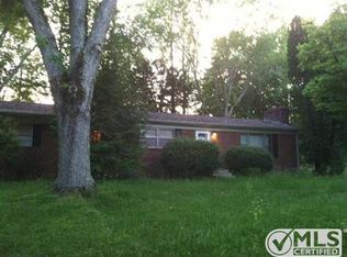 163 Long Meadow Dr, Cookeville, TN 38501