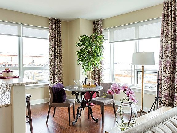 4th image of 234 N Columbus Blvd #1216