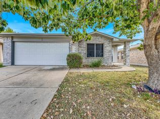 3712 Julianas Way, Round Rock, TX 78665