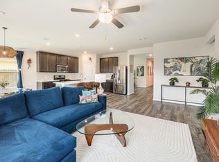 17017 Orinda Ln, Pflugerville, TX 78660