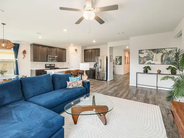 17017 Orinda Ln, Pflugerville, TX 78660