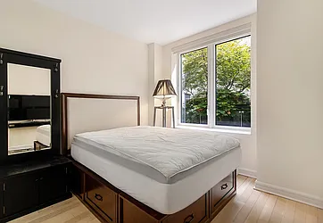Rented by Keller Williams NYC