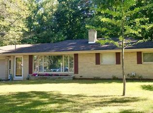 3150 Revere Dr, Saginaw, MI 48603