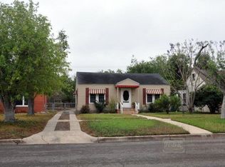 818 E Polk Ave, Harlingen, TX 78550