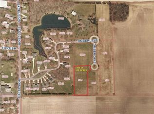 LOT 18 N Timberlake Ct #325, Decatur, IL 62521