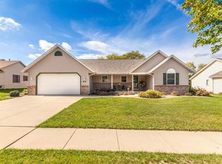 315 Northview Trl, Hartford, WI 53027