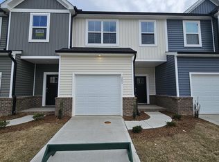 1351 Bessie Ct, Wake Forest, NC 27587