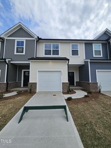 1351 Bessie Ct, Wake Forest, NC, 27587
