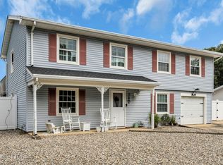 409 Predmore Avenue, Lanoka Harbor, NJ 08734