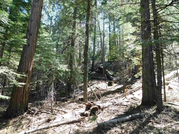 0 Confidence South Fork Rd, Twain Harte, CA 95383