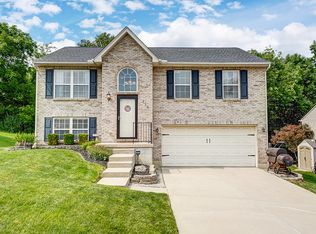 316 Rurel Ct, Burlington, KY 41005