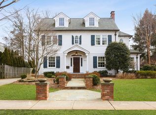 512 Colonial Ave, Westfield, NJ 07090