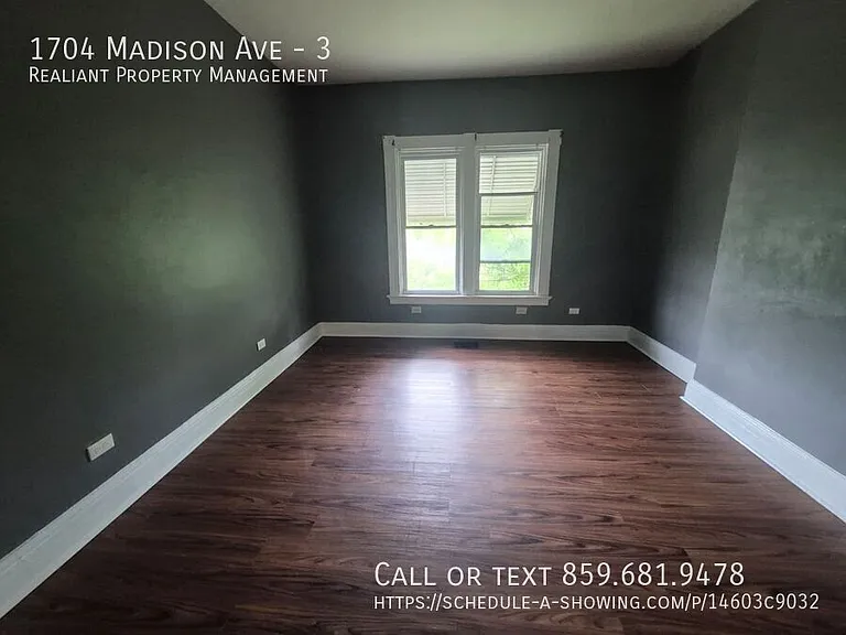 1704 Madison Ave #3 — Photo 12