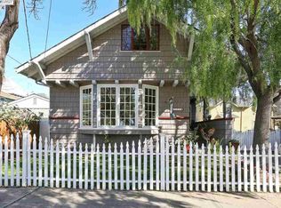 2511 Clay St, Alameda, CA 94501