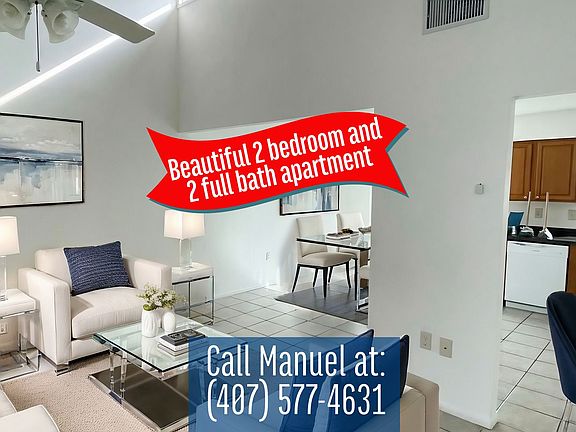 2nd image of 1040 S Buena Vista Dr #1042