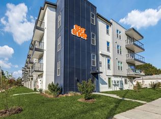 1506 N Prairie Ave #104, Dallas, TX 75204