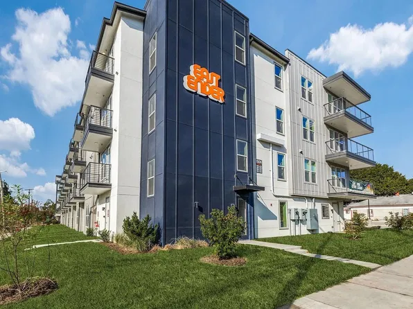1506 N Prairie Ave, Dallas, TX