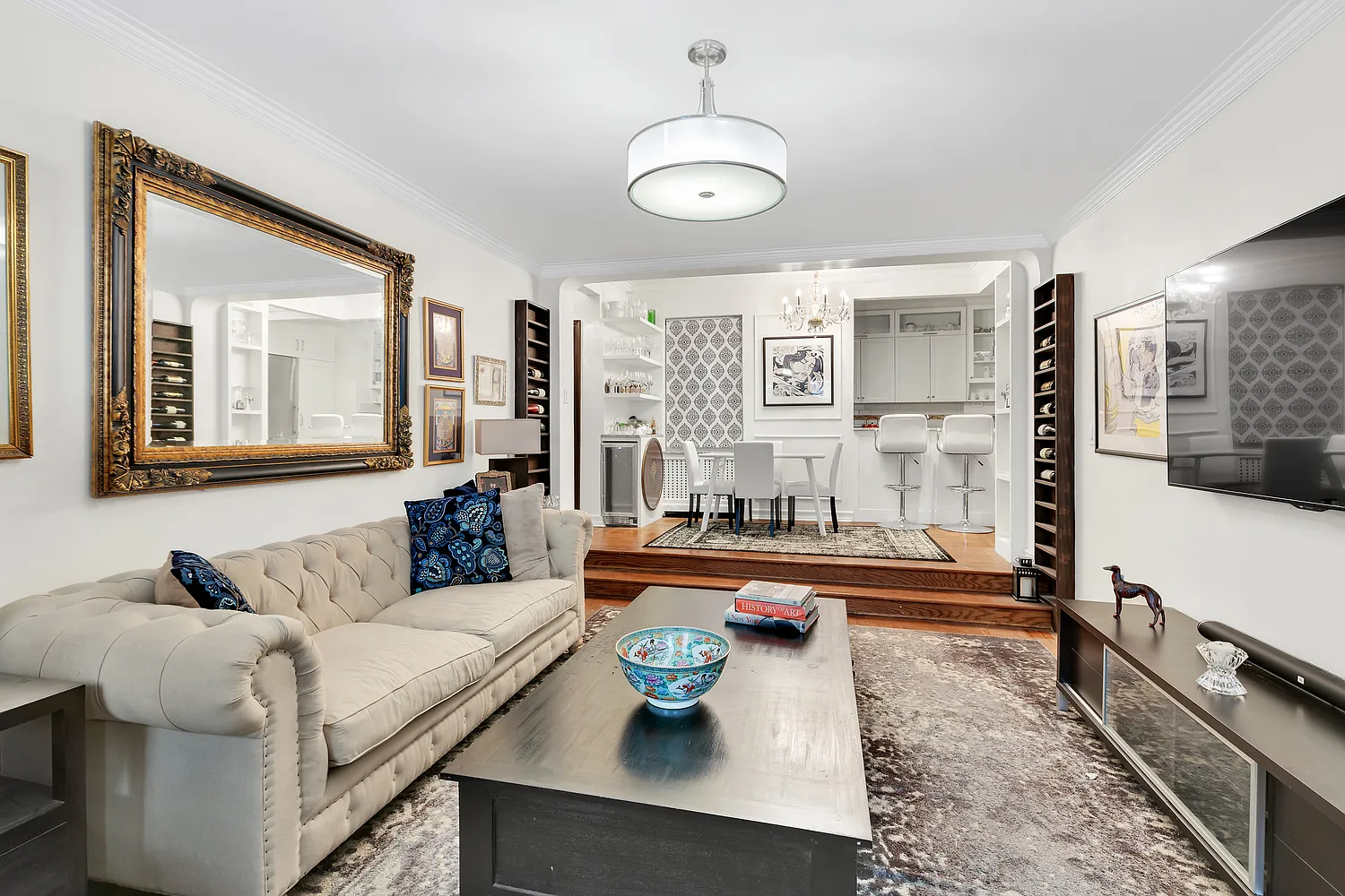 29 West 64th Street — Photo 1