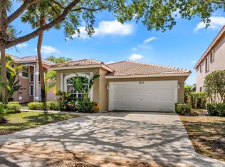7803 NW 60th Ln, Parkland, FL 33067