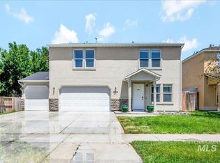 9308 W Rustica Dr, Boise, ID 83709
