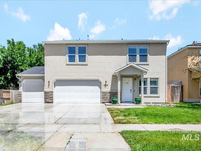 9308 W Rustica Dr, Boise, ID, 83709