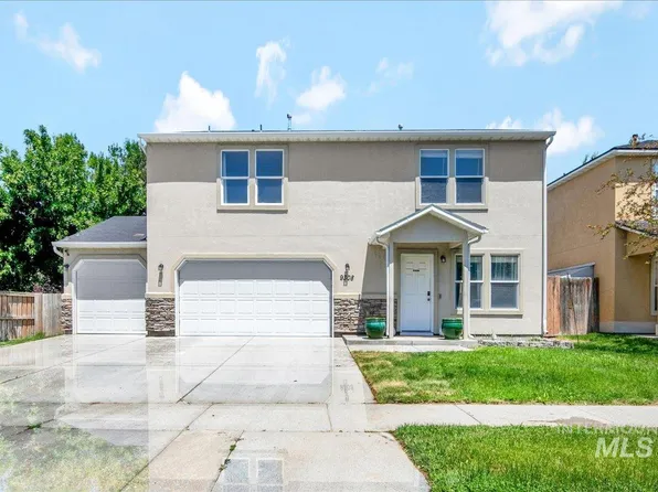 9308 W Rustica Dr, Boise, ID 83709