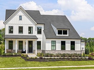 458 Tomlinson Pointe LOT 171, Mount Juliet, TN 37122