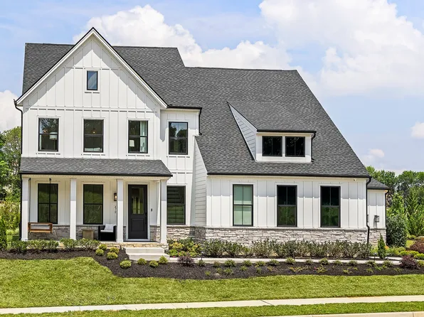 458 Tomlinson Pointe Lot 171, Mount Juliet, TN 37122
