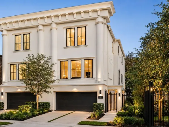 2817 Newman St, Houston, TX 77098