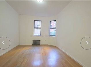 309 W 72nd St #3D, New York, NY 10023
