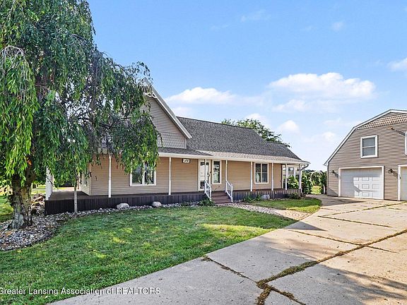 2nd image of 5490 W Howe Rd