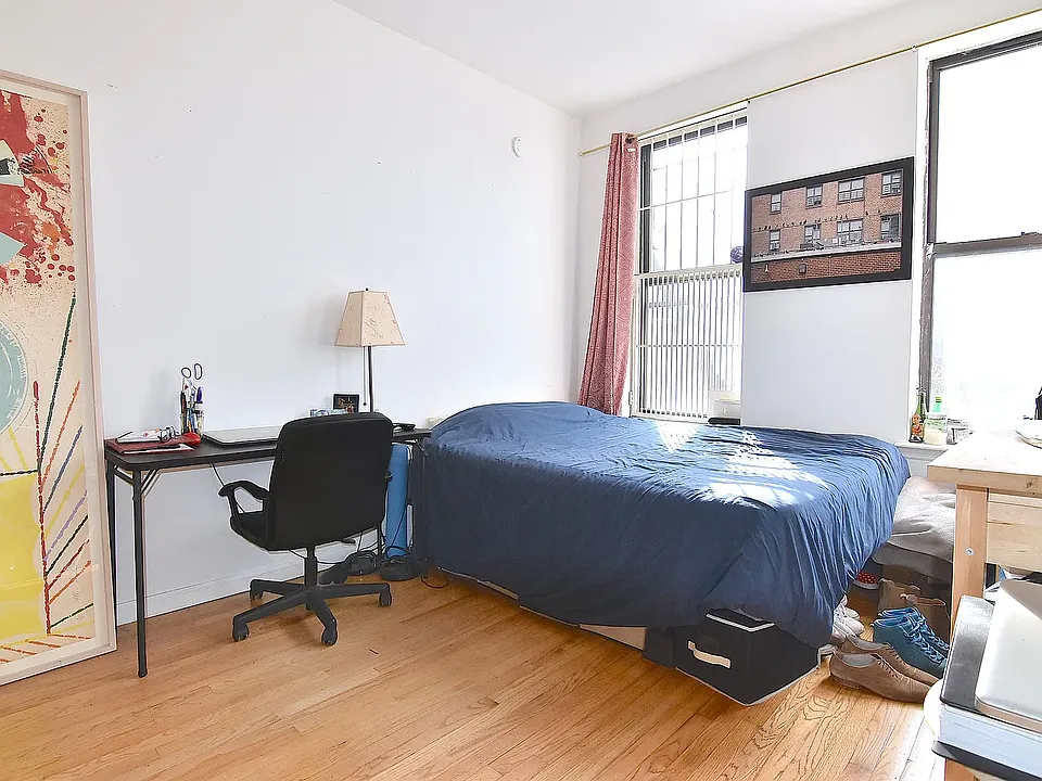 177 Orchard St #5A