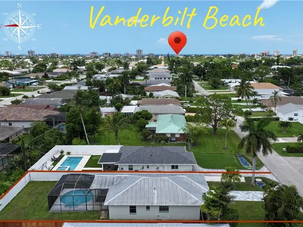 744 100th AVE N, NAPLES, FL 34108