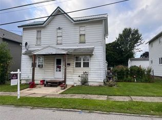 228 Park Ave, Punxsutawney, PA 15767