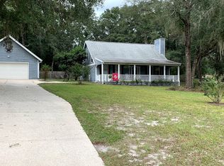 4236 Hall Boree Rd, Middleburg, FL 32068