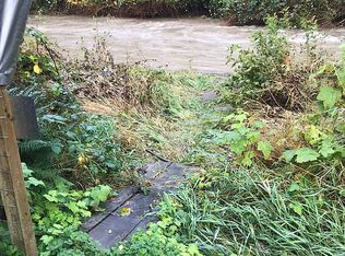 12550 Hoko Ozette Rd, Clallam Bay, WA 98326