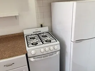 Rented by Perry Associates NYC Inc