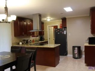 7132 Juno Dr, Baker, LA 70714