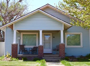 102 N Quivira St, Montezuma, KS 67867