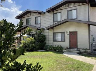 1382 E Villa St, Pasadena, CA 91106