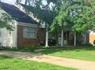 2301 Vanguard Ave, Henderson, KY 42420