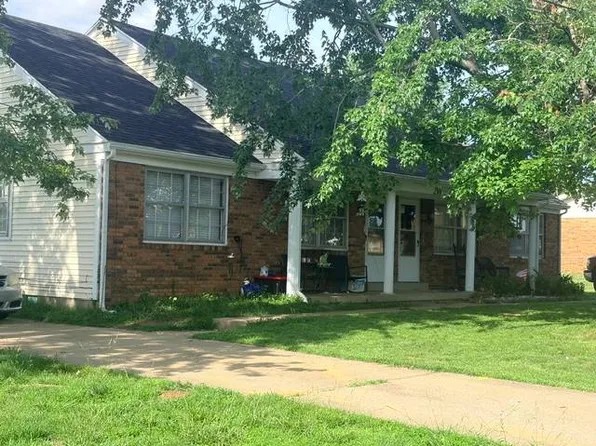 2301 Vanguard Ave, Henderson, KY 42420