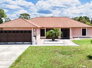5280 Abagail Dr, Spring Hill, FL 34608