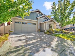 6438 N Mystic Cove Pl, Garden City, ID 83714