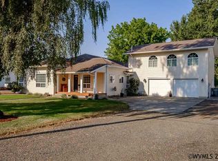 33954 McFarland Rd, Tangent, OR 97389