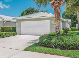 1535 SW Springfield Ct, Palm City, FL 34990