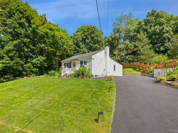 1 Mountain View Road, Cortlandt Manor, NY 10567