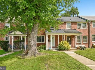 4651 Marble Hall Rd, Baltimore, MD 21239