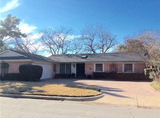 15711 Havenrock Cir, Dallas, TX 75248